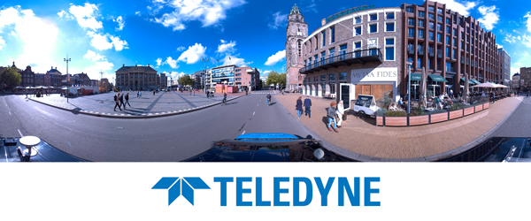 Teledyne